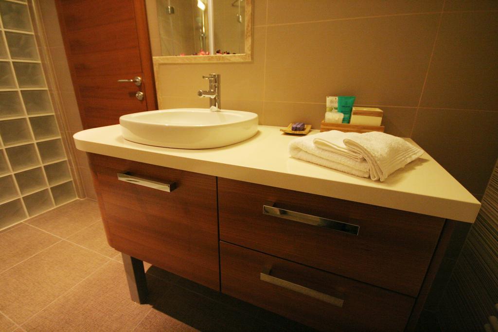 Apartment Na Krki Kostanjevica na Krki Chambre photo