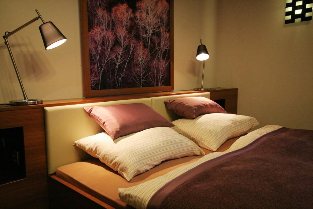 Apartment Na Krki Kostanjevica na Krki Chambre photo