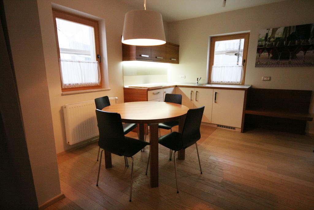 Apartment Na Krki Kostanjevica na Krki Chambre photo