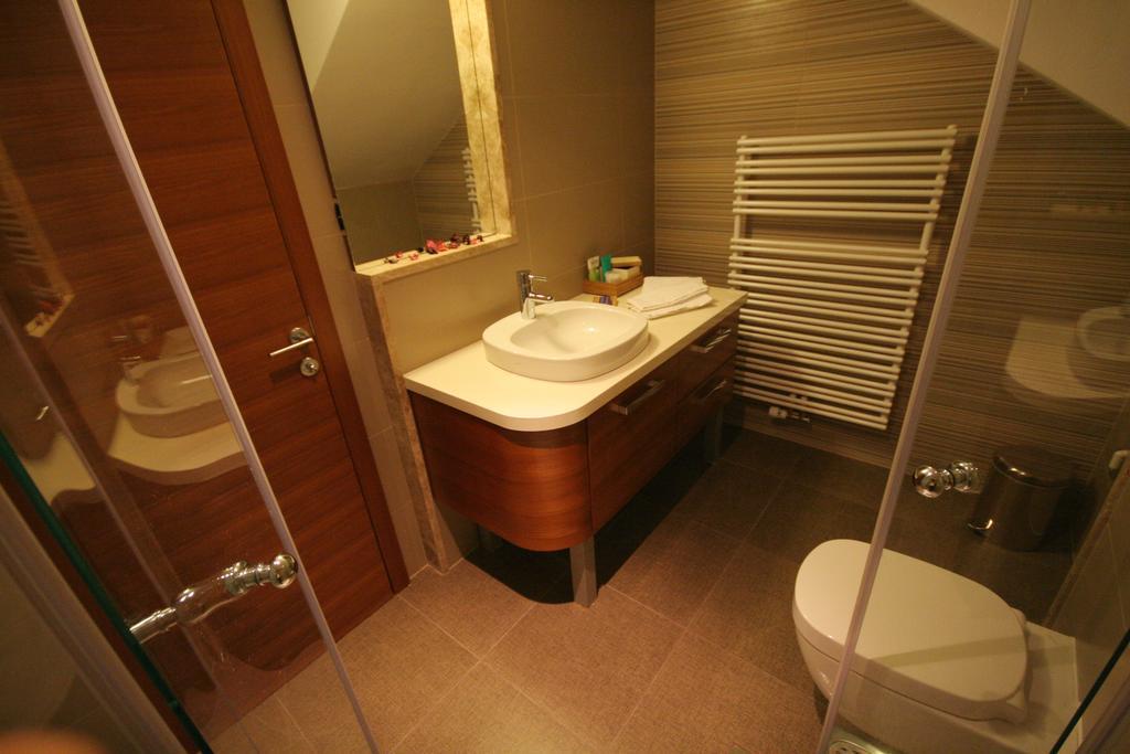 Apartment Na Krki Kostanjevica na Krki Chambre photo
