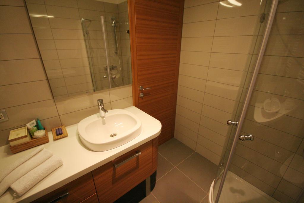 Apartment Na Krki Kostanjevica na Krki Chambre photo