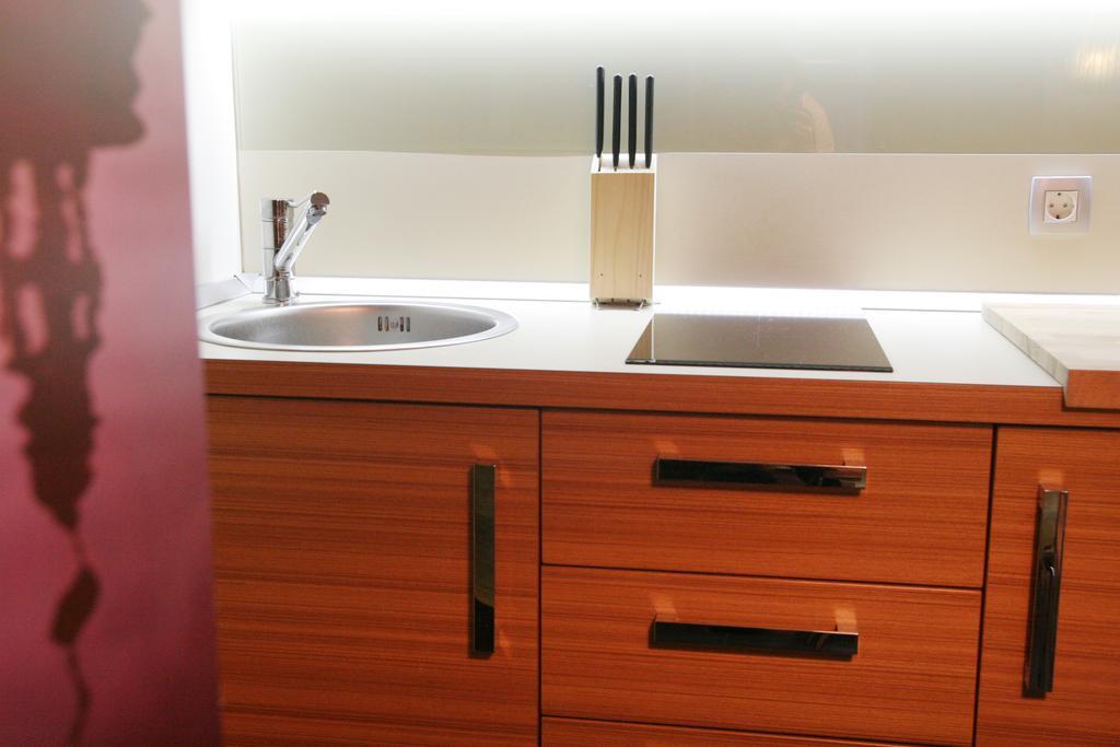 Apartment Na Krki Kostanjevica na Krki Chambre photo